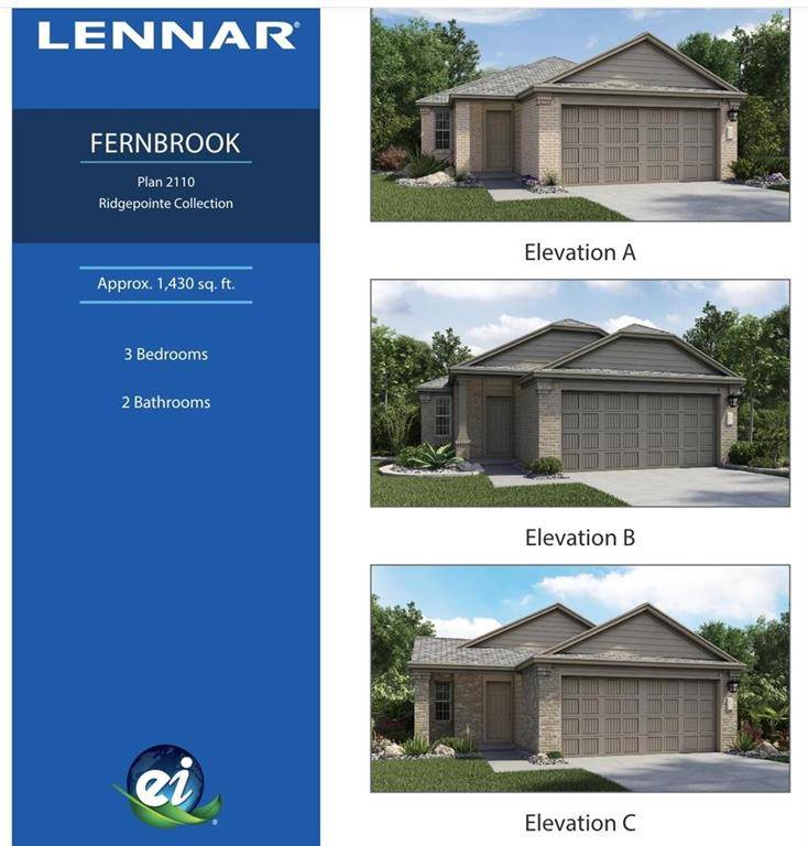 119 Brushy Creek DR, Bastrop, TX 78602