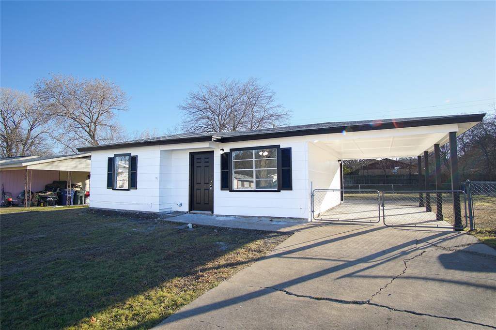805 Curry Ave, Copperas Cove, TX 76522
