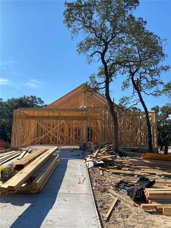 917 Cold River RUN, Kyle, TX 78640