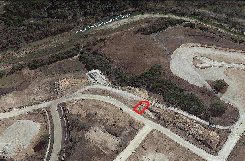 2008 Ridge Runner DR, Georgetown, TX 78628