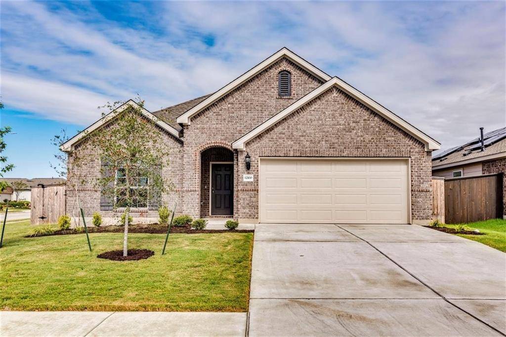 12100 Mossygate TRL, Manor, TX 78653