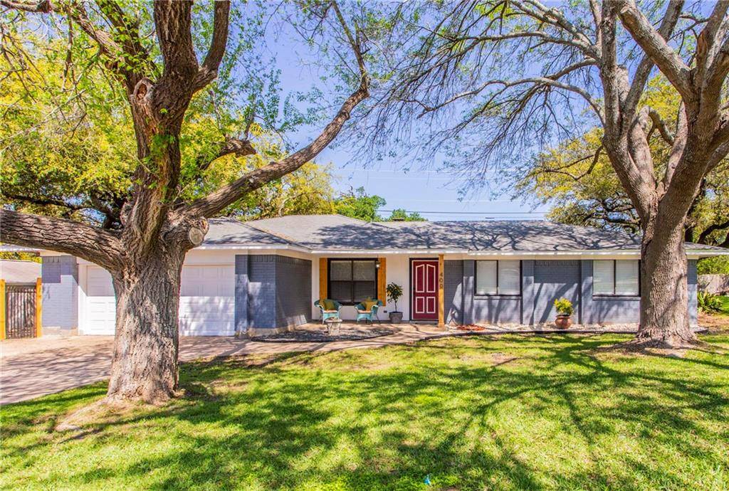 400 San Gabriel BLVD, Georgetown, TX 78628