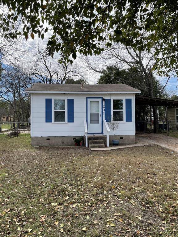 201 W Elliott ST, Austin, TX 78753