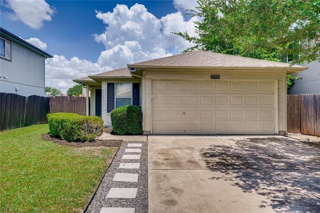 16708 Hamilton Point CIR, Manor, TX 78653