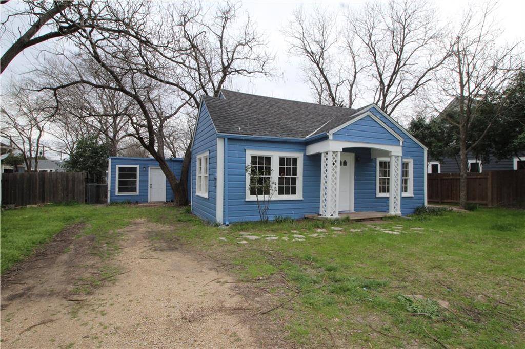 710 W Lake DR, Taylor, TX 76574