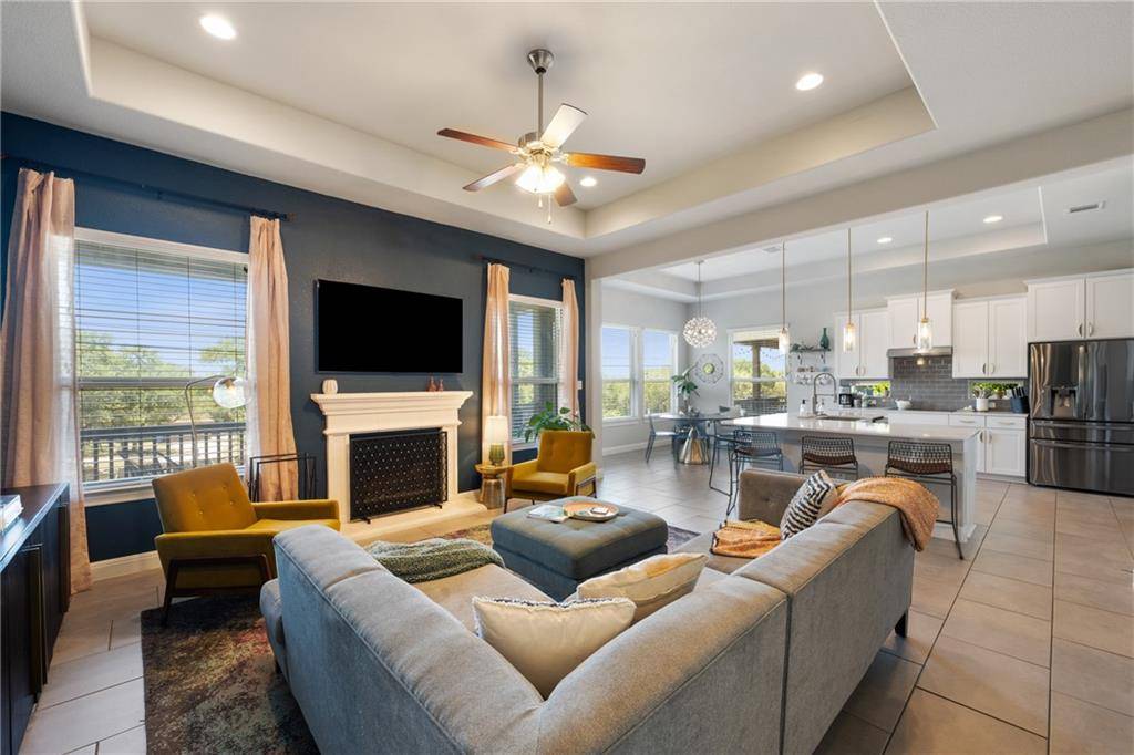 904 Copper Lake RD, Cedar Park, TX 78613