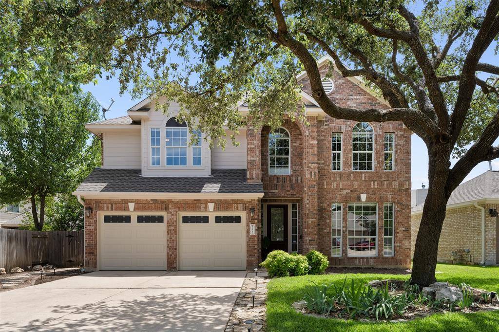 2417 Hunters Creek CV, Cedar Park, TX 78613