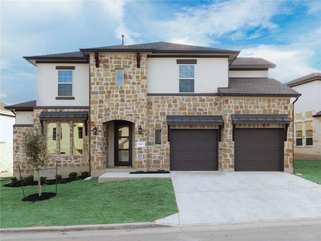 19415 Summit Glory TRL, Spicewood, TX 78669