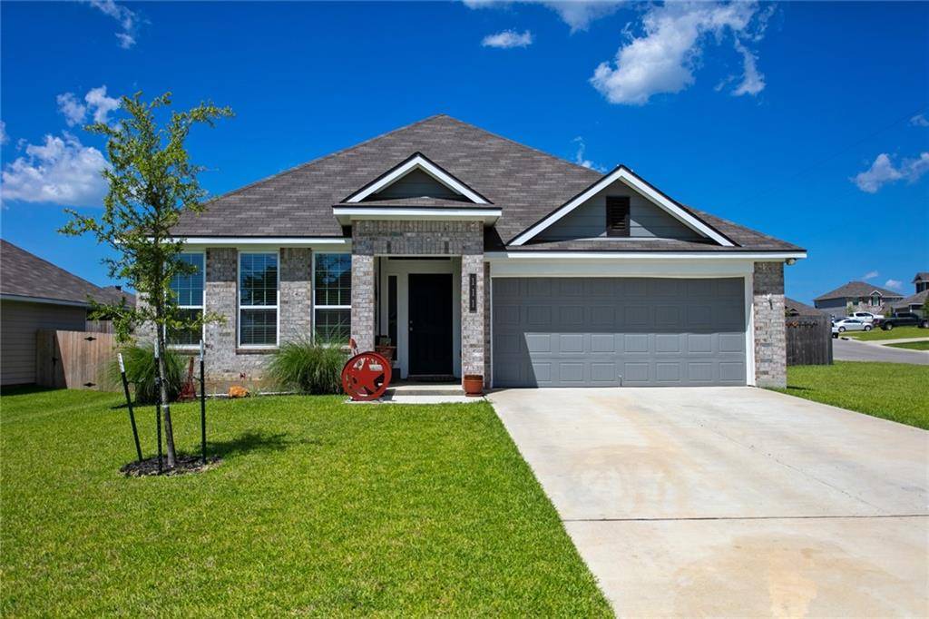 111 Broaddus Bend, Caldwell, TX 77836