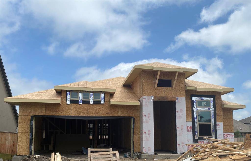 17412 Howdy WAY, Manor, TX 78653