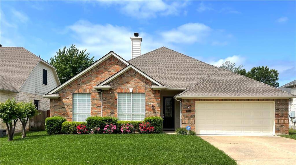 1815 Chula Vista DR, Cedar Park, TX 78613