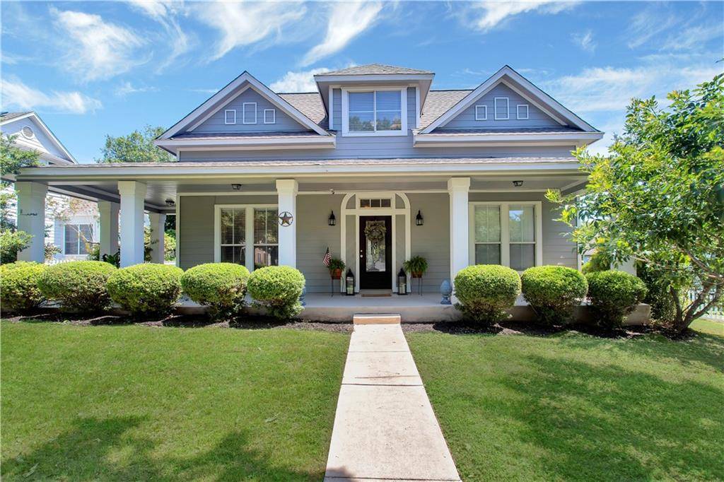 301 Witte RD, Kyle, TX 78640
