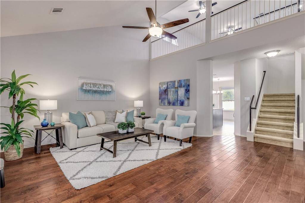 501 Bull Creek PKWY, Cedar Park, TX 78613