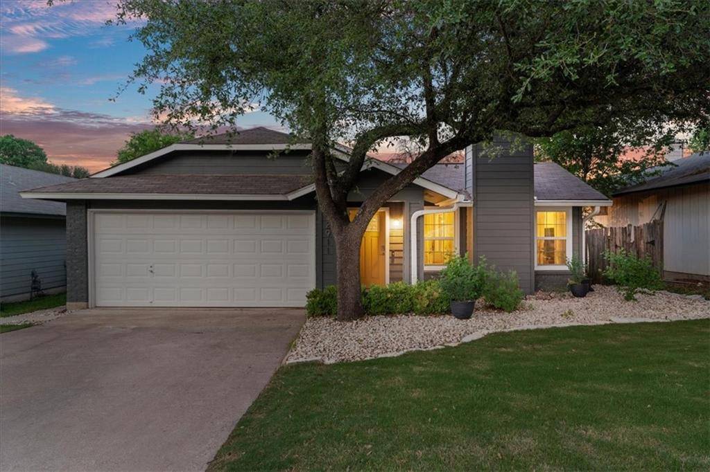 12911 Quinn TRL, Austin, TX 78727