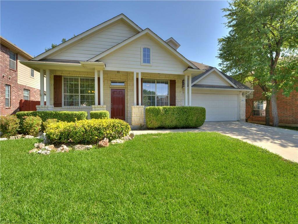 156 Maribel Ave, Buda, TX 78610