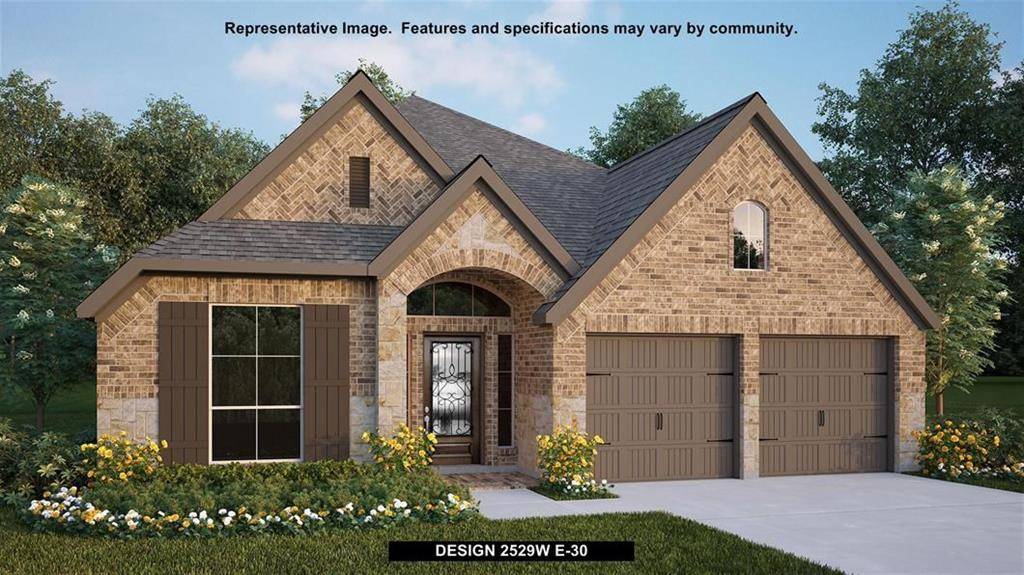 101 Palio PL, Georgetown, TX 78628