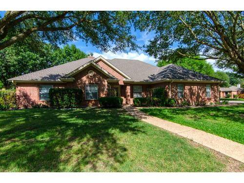 4100 Arbor Oak DR, Taylor, TX 76574
