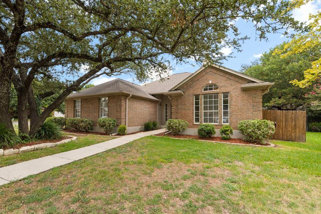 1300 White Dove CV, Cedar Park, TX 78613