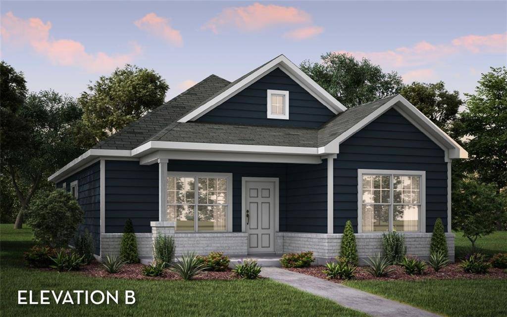 116 Zion DR, Kyle, TX 78640