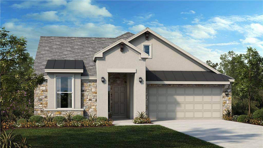 4339 Frankfurt LN, Round Rock, TX 78626