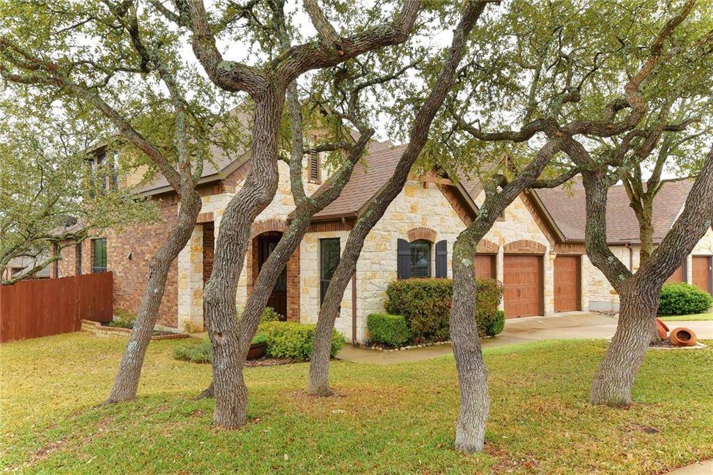 2300 Brownstone LN, Cedar Park, TX 78613