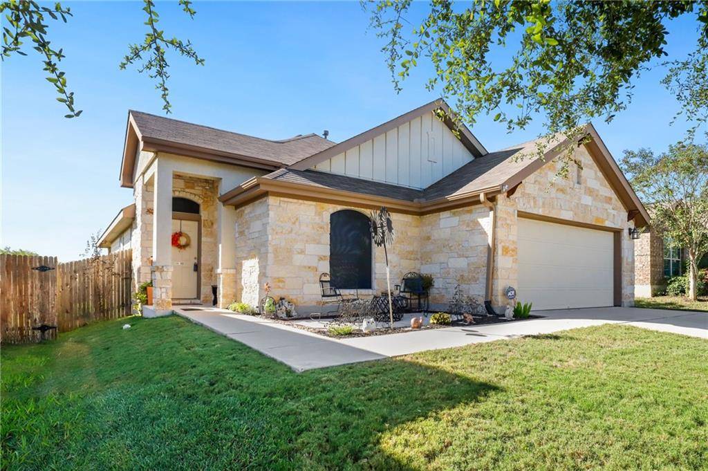 230 Dragon Ridge RD, Buda, TX 78610