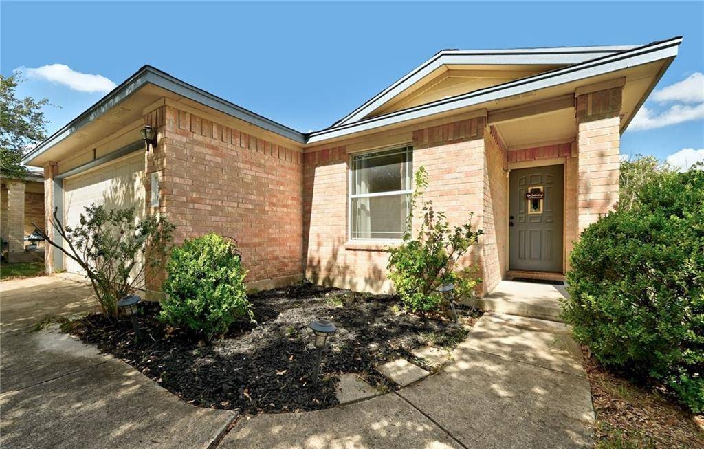 116 Spur CV, Kyle, TX 78640