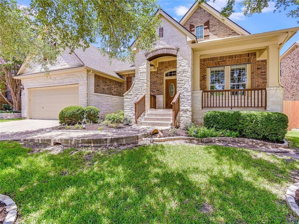 2408 TIVOLI DR, Cedar Park, TX 78613