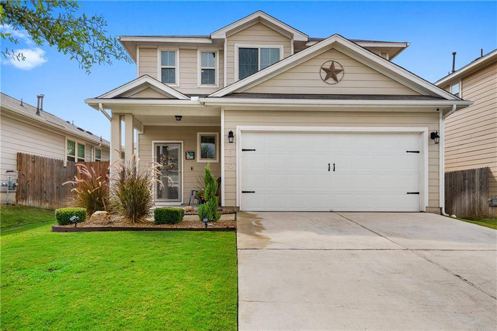 170 Eagle Brook LN, Buda, TX 78610