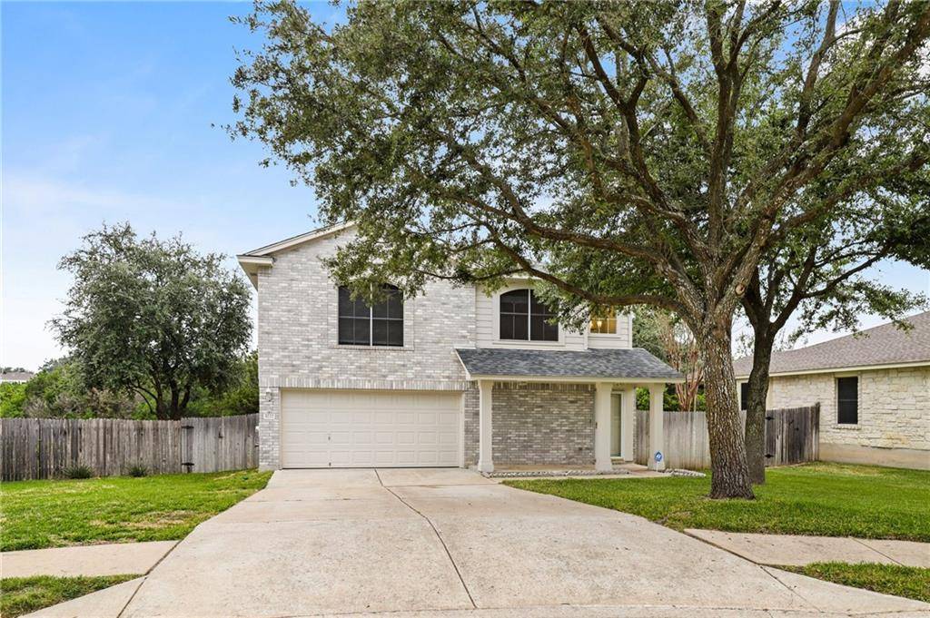 3222 Onion Branch CV, Round Rock, TX 78681