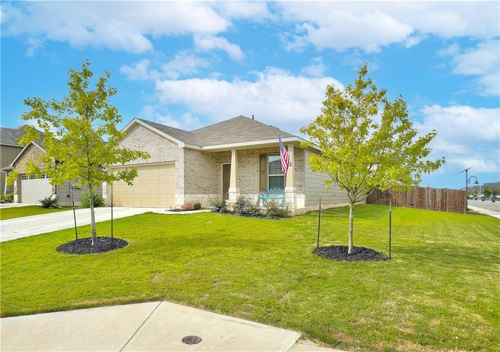 500 Whitman Ave, Georgetown, TX 78626