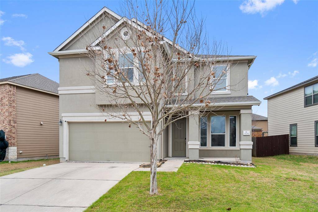11232 Kirkland Hill PATH, Austin, TX 78754