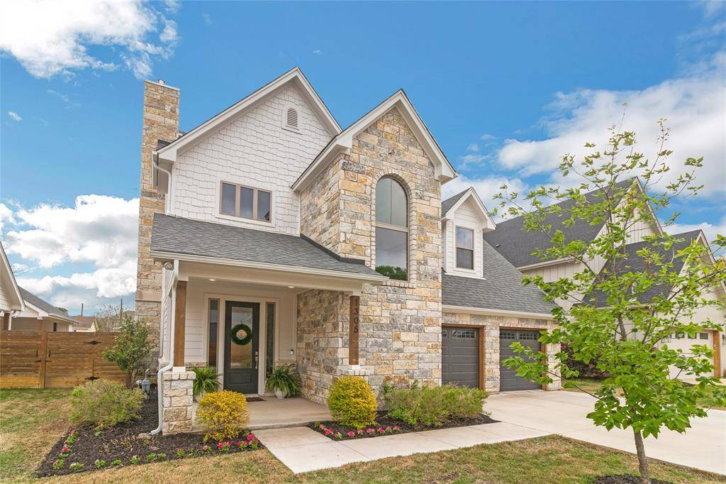 1305 West ST, Georgetown, TX 78626