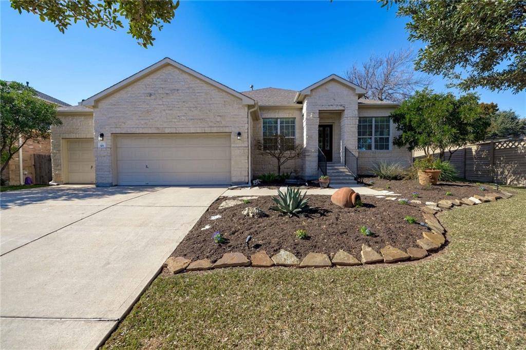 101 S Gadwall LN, Cedar Park, TX 78613