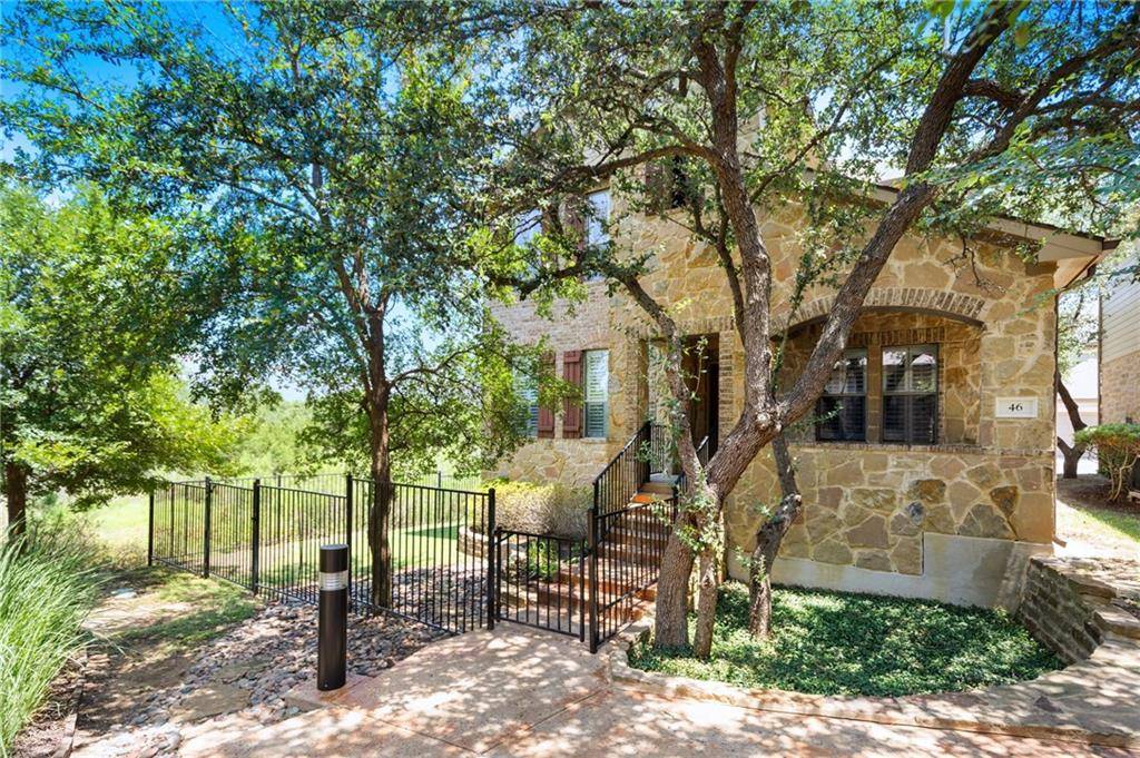 11400 W Parmer LN #46, Cedar Park, TX 78613