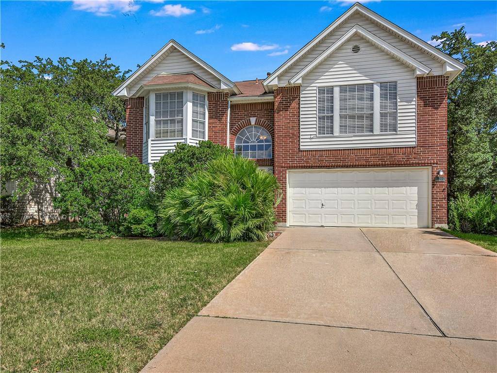 1211 Elm Forest DR, Cedar Park, TX 78613