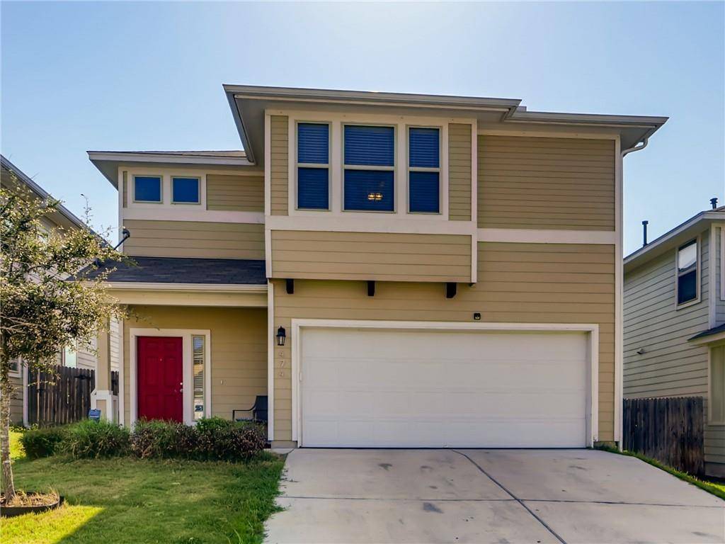 474 Twisted Oaks LN, Buda, TX 78610