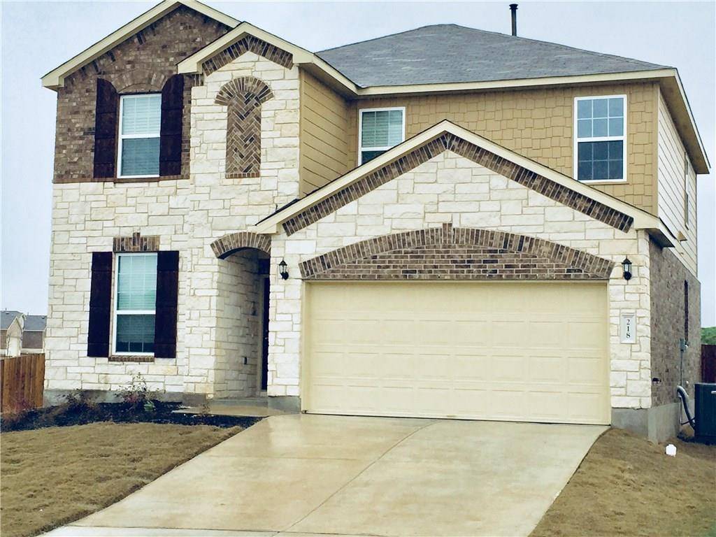 218 Lyre Leaf DR, Buda, TX 78610