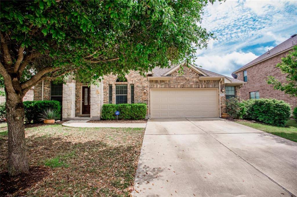 2123 Cornelia Trimble, Buda, TX 78610