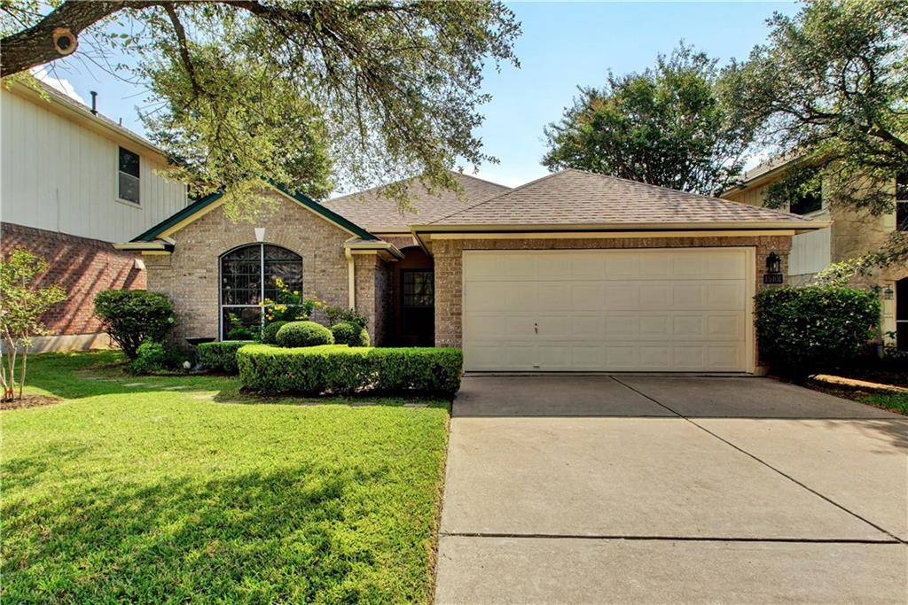 15401 Cadoz DR, Austin, TX 78728