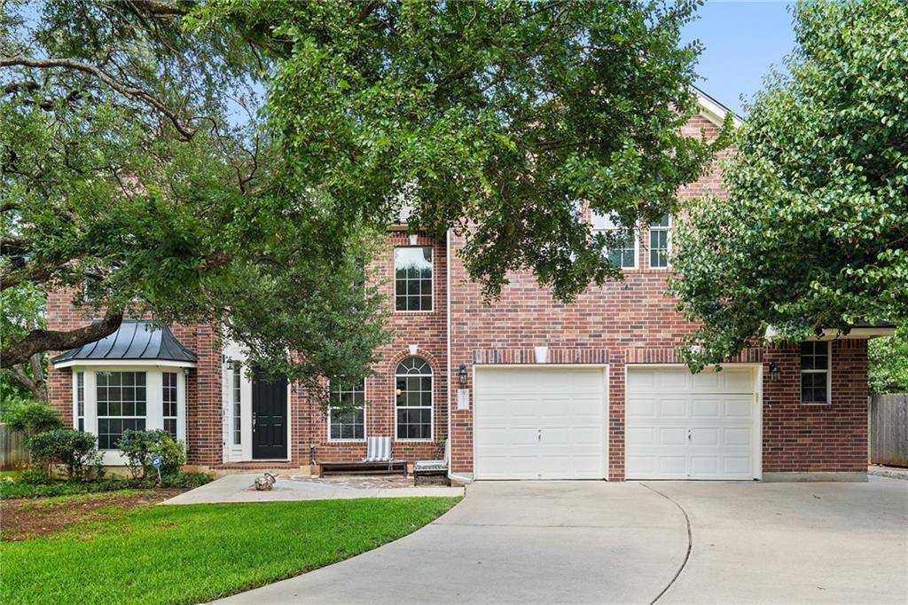10109 Valderrama DR, Austin, TX 78717