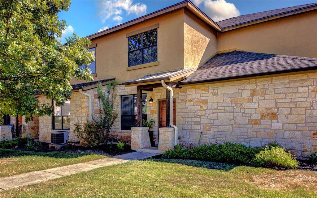 2101 Town Centre DR #1602, Round Rock, TX 78664