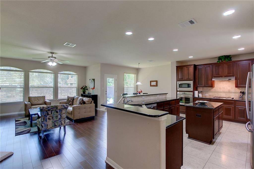 3810 Remington RD, Cedar Park, TX 78613
