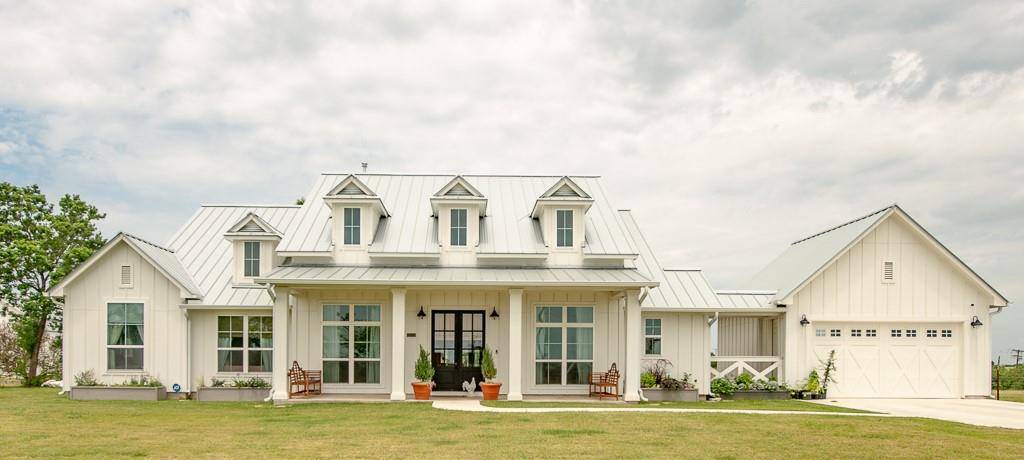 16100 Anderson RD, Manor, TX 78653