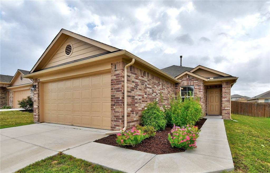 194 Screech Owl DR, Kyle, TX 78640