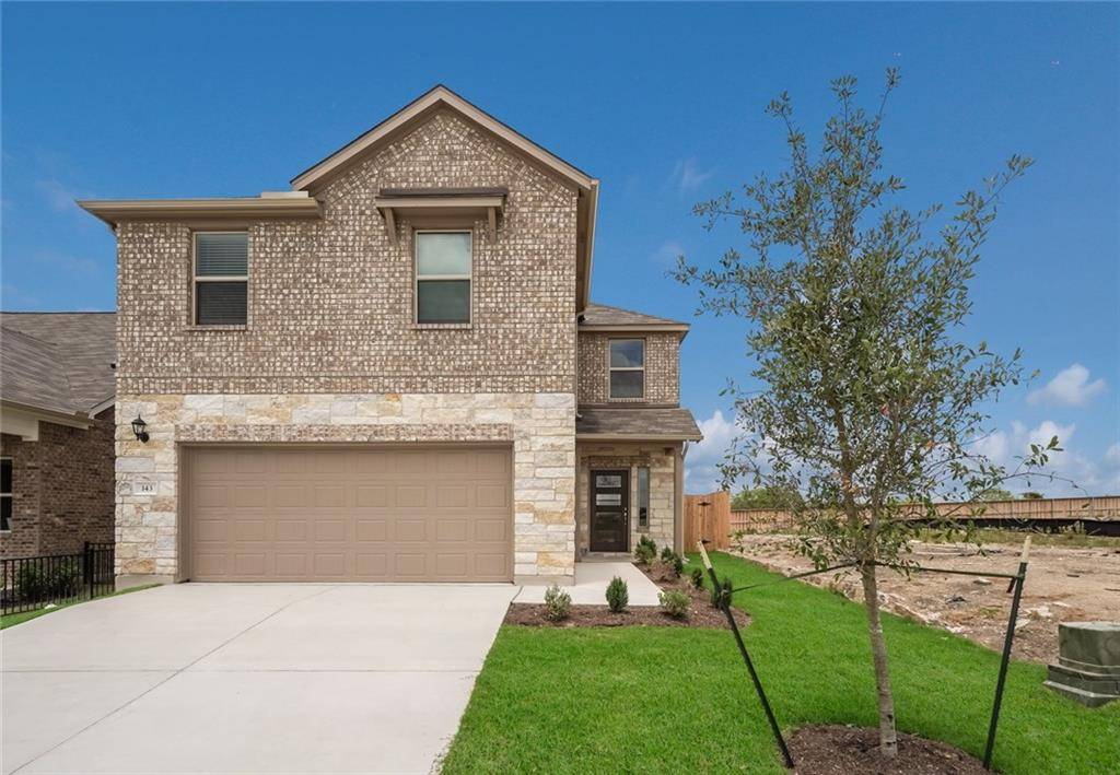 143 Satsuma DR, Buda, TX 78610