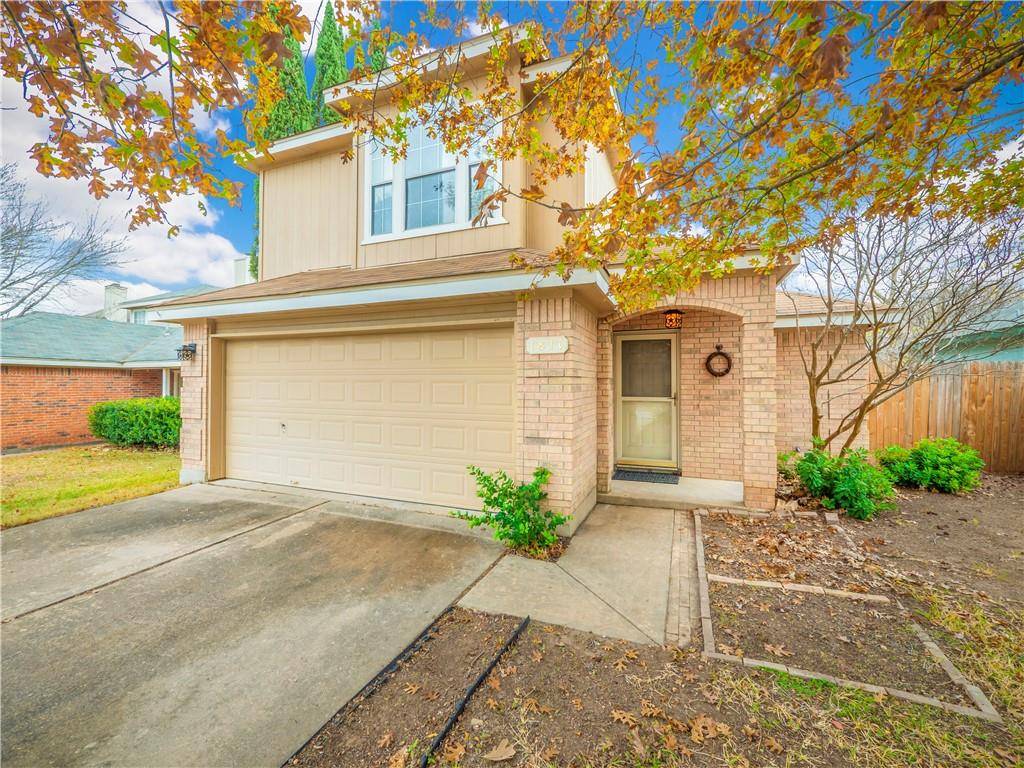 1811 Southwestern TRL, Round Rock, TX 78664