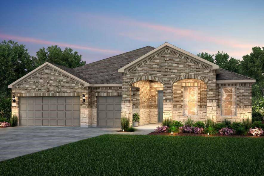 304 Tall Riders DR, Georgetown, TX 78633