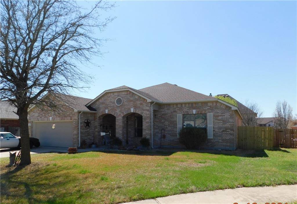 209 Boone Valley DR, Round Rock, TX 78664