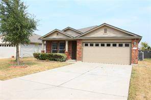 213 Baldwin ST, Hutto, TX 78634